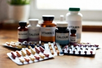 Vitamin & khoáng chất